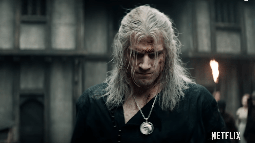 Henry Cavill từng bị Netflix đánh trượt vai Geralt vì nhiệt tình đến mức phiền phức, kịch bản còn chưa có đã nài nỉ tham gia The Witcher bằng được - Ảnh 1.