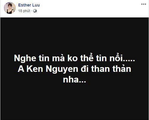 Nhà thiết kế nổi tiếng đột ngột qua đời tuổi 41, Hari Won, Ngô Kiến Huy và dàn sao Việt bàng hoàng thương xót - Ảnh 3.