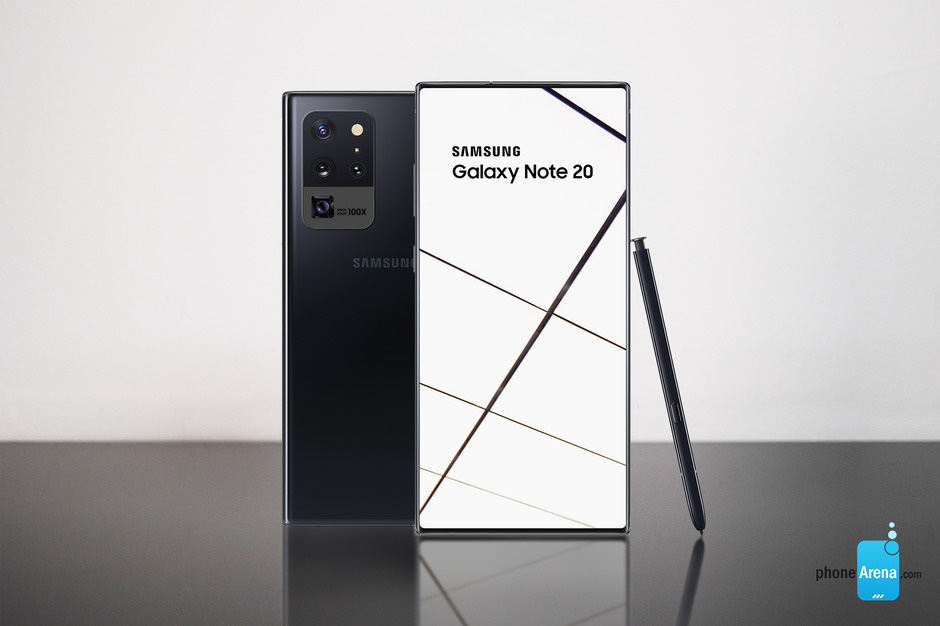 Tin buồn cho fan Samsung: Sẽ không có Galaxy Note 20 Ultra  - Ảnh 1.