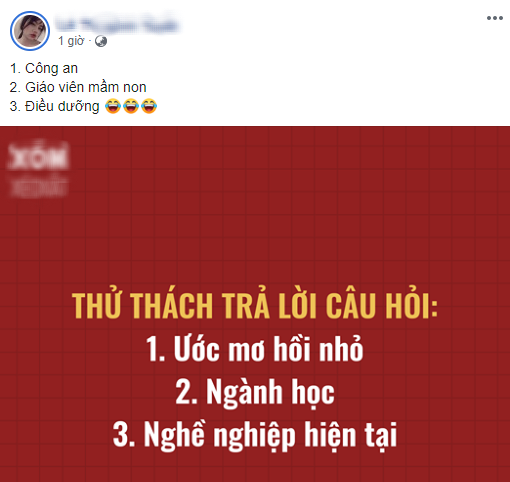 Từ trào lưu 3 câu hỏi về sự nghiệp đang hot trên mạng, chúng ta rút ra được gì về thị trường nghề nghiệp lúc này? - Ảnh 3.