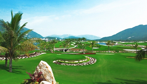 Quy hoạch xây dựng Khu nhà vườn du lịch sinh thái và sân tập golf Vân Tảo, Hà Nội - Ảnh 1.