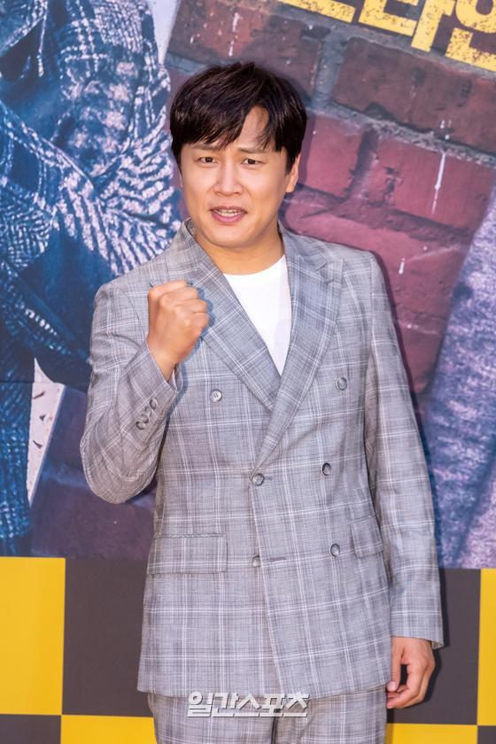 Tài tử Cha Tae Hyun tái xuất sau scandal cá độ phi pháp, tiếp tục bị mắng tậm tệ, phim mới đứng trước nguy cơ tẩy chay - Ảnh 2.