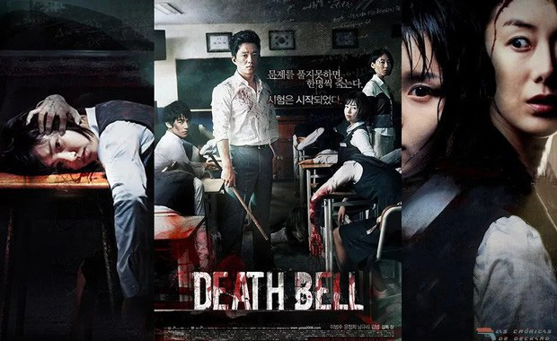 24 phim kinh dị Hàn Quốc xem xong hết dám ngủ một mình: Trong số này Train to Busan là nhẹ đô nhất đấy! - Ảnh 5.