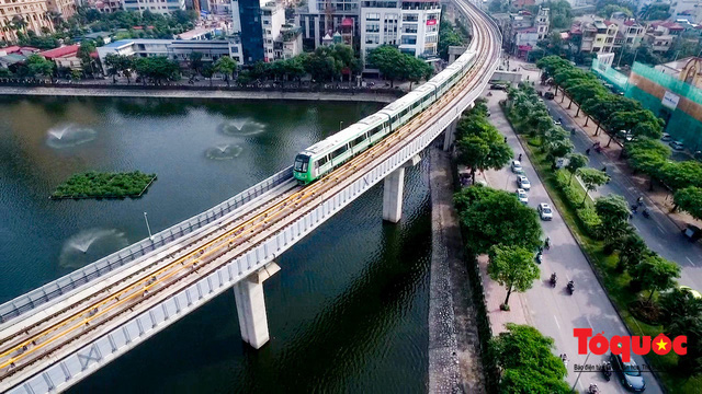 Bộ Giao thông vận tải giải thích lý do dự án đường sắt Cát Linh - Hà Đông vẫn chưa thể hoạt động - Ảnh 1.