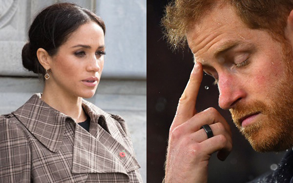 Người tính không bằng trời tính, Meghan Markle được cho là bắt đầu hối hận, thừa nhận sai lầm khi vội vàng đến Mỹ - Ảnh 2.