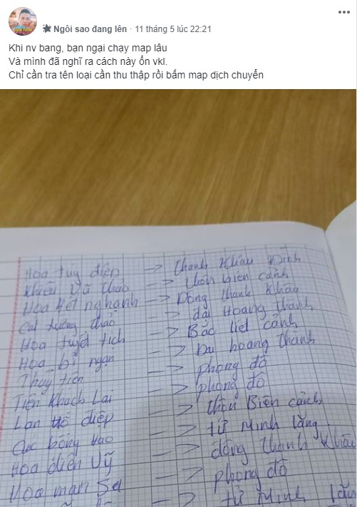 “Nhân phẩm” cùng sự khéo léo đã giúp dân “cày chay” hoành tảo Bát Hoang Lãnh Chủ - Ảnh 12.