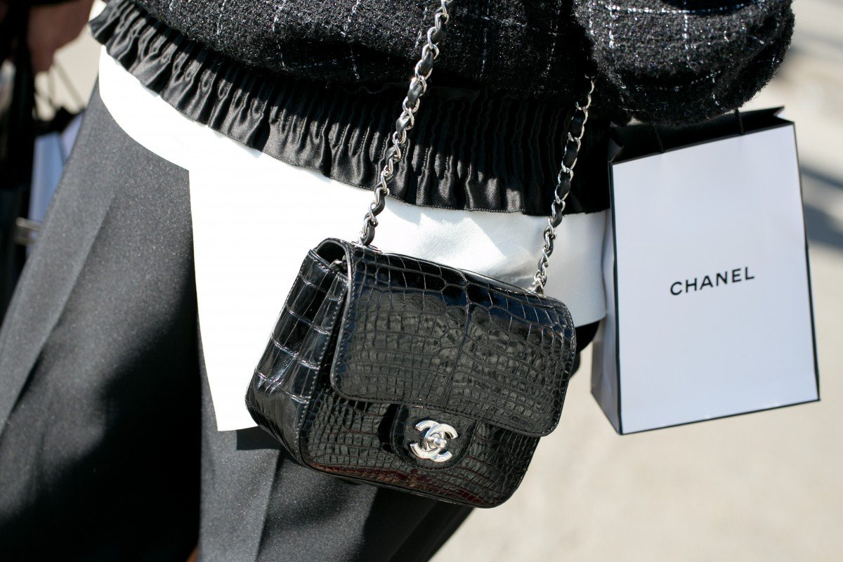 Chanel công bố Kim Go Eun là đại sứ thương hiệu tại Hàn Quốc  Thời trang  sao
