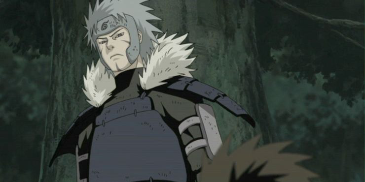 Naruto: Cần gì đến Huyết kế giới hạn, 10 nhân vật này vẫn vô cùng mạnh mẽ và bá đạo (P2) - Ảnh 1.