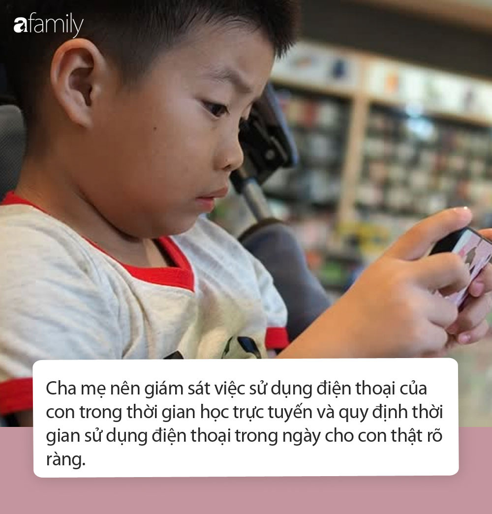 Chỉ vì mê game trên điện thoại di động mà cậu bé 11 tuổi đã rủ em gái làm điều dại dột suýt mất mạng cả hai anh em - Ảnh 4.