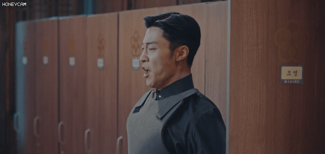 Rating Quân Vương Bất Diệt chạm đáy xuống ngưỡng 5%, Lee Min Ho đã flop đến mức này rồi sao? - Ảnh 1. Rating Quân Vương Bất Diệt chạm đáy xuống ngưỡng 5%, Lee Min Ho đã flop đến mức này rồi sao? - Ảnh 1.