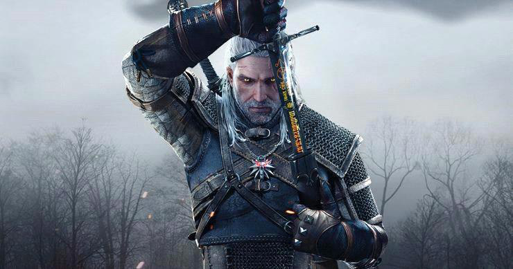 Sau GTA V, đến lượt bom tấn The Witcher 3 được miễn phí ? - Ảnh 1.