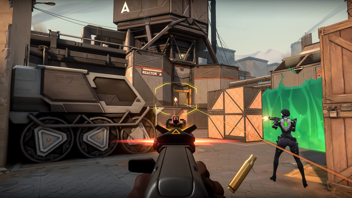 Valorant: Chưa kịp trải nghiệm, game thủ đã kêu trời vì bàn phím, chuột, thậm chí là CPU rơi vào trạng thái “ngắc ngoải - Ảnh 2.