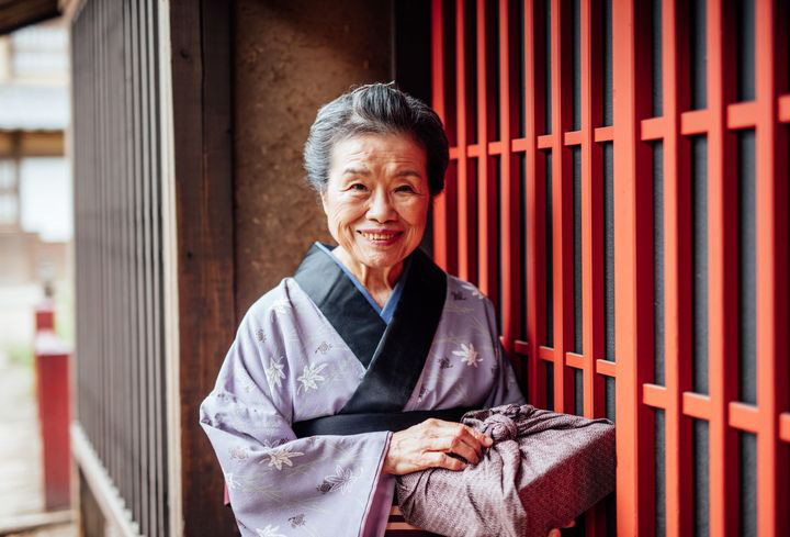 7 thói quen ăn uống đáng học hỏi của người Nhật, giúp họ có tuổi thọ cao nhất thế giới - Ảnh 1.