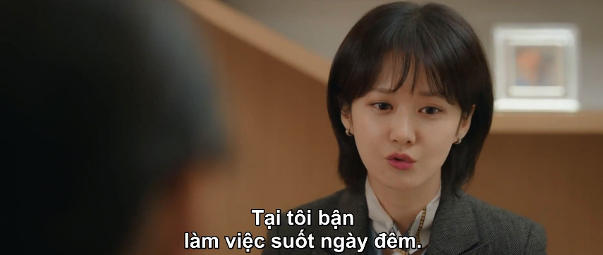 Xem cảnh hôn đầy mùi mẫn của Son Ye Jin - Jung Woo Sung, Jang Nara ghen tị ra mặt - Ảnh 1.