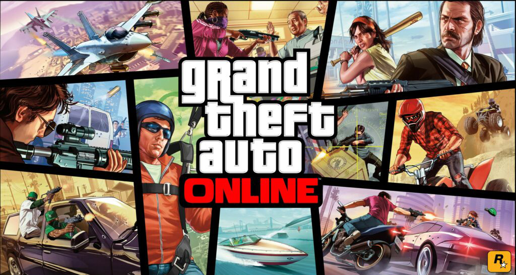 Hướng dẫn “khởi nghiệp” với 1 triệu đô trong GTA V Online - Ảnh 2.