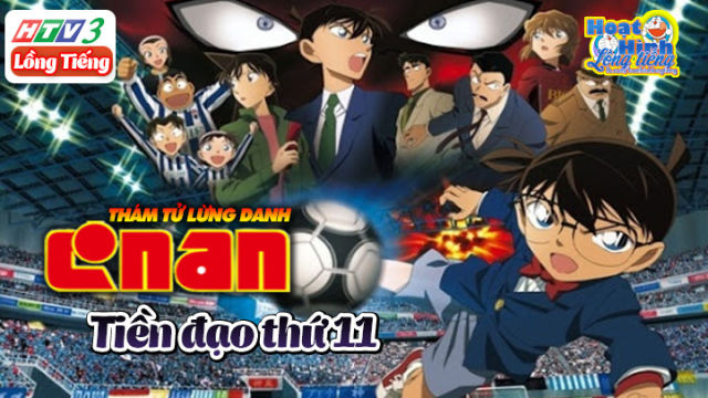 Top 3 tập phim tệ nhất Thám tử lừng danh Conan khiến người hâm mộ lắc đầu tiếc nuối - Ảnh 2.