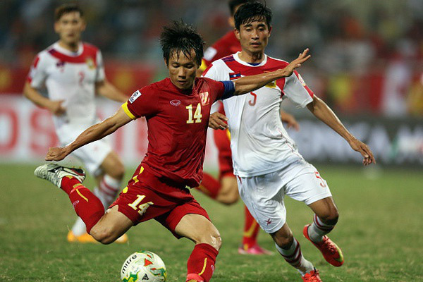 Top cầu thủ siêu khoẻ của bóng đá Việt Nam: Những “người ba phổi” khiến HLV nào cũng thèm muốn - Ảnh 4.