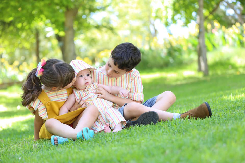 Không chỉ ở Việt Nam, trên thế giới đã có &quot;người đàn ông sinh con&quot; tới tận 3 lần, cận cảnh quá trình sinh nở càng gây xúc động - Ảnh 4.