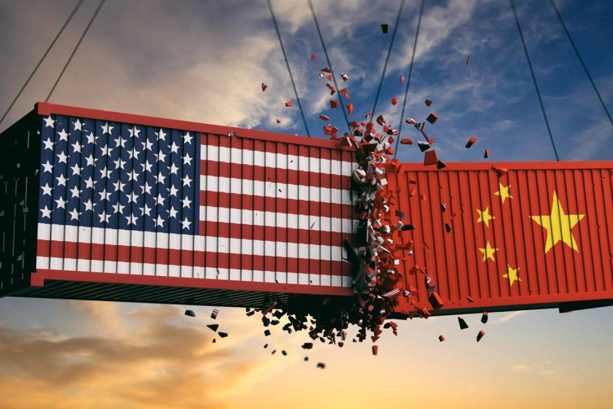 TSMC chính thức dừng sản xuất chip cho Huawei, nguy cơ xảy chiến tranh lạnh 2.0 giữa Mỹ và Trung Quốc - Ảnh 3.