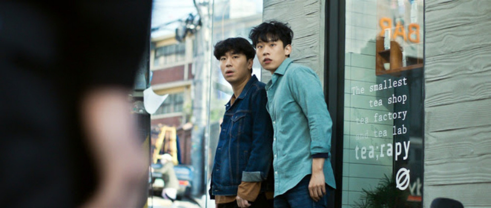 Lee Si Eon và Kim Sung Chul hứa hẹn sẽ thu hút người xem bằng cá tính và lối diễn xuất riêng của mình trong phim.
