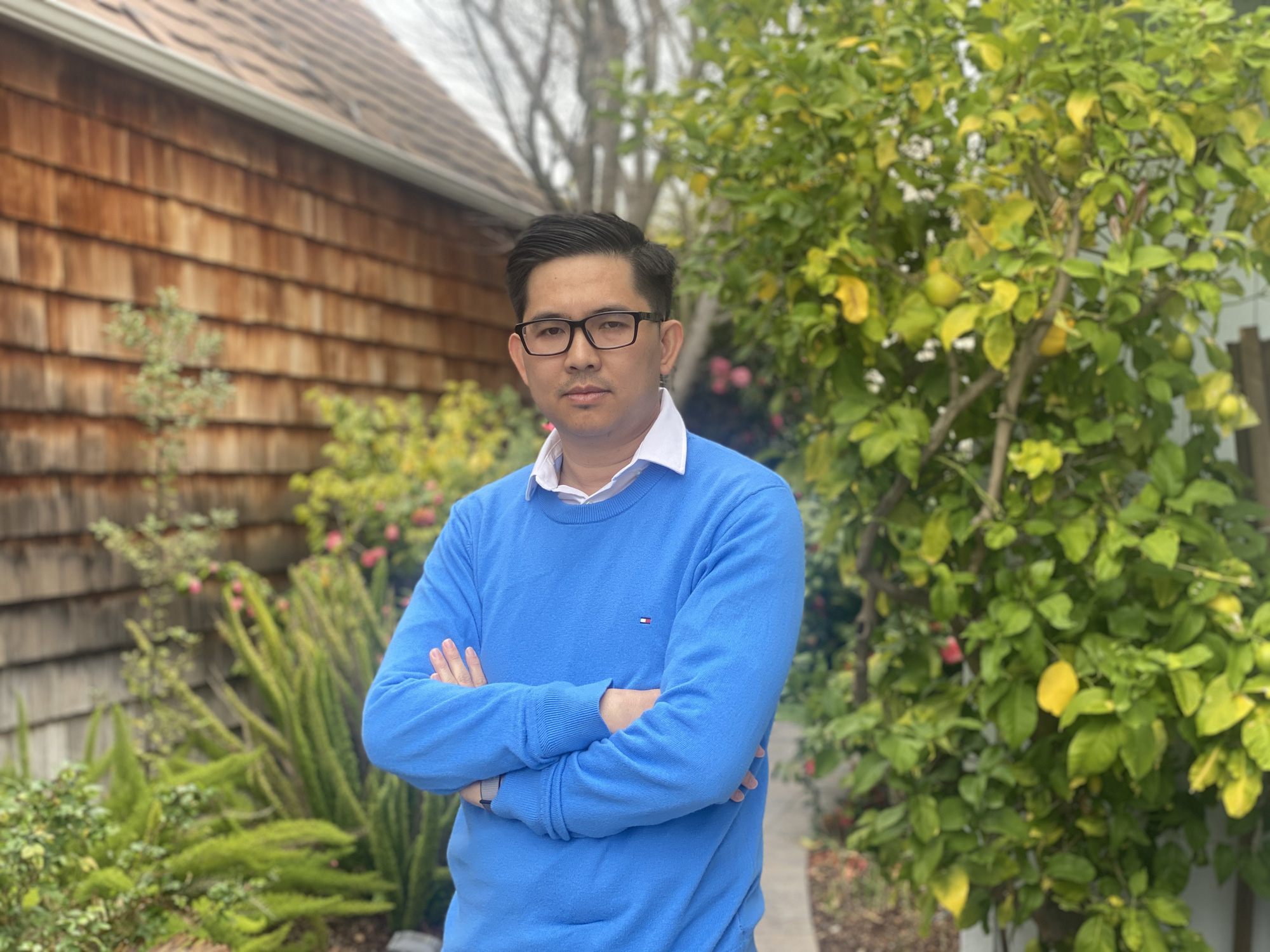 CEO Kompa Group Vòng Thanh Cường: Làn sóng cá hồi đang diễn ra cho thấy Việt Nam vẫn là thiên đường cho startup - Ảnh 1.