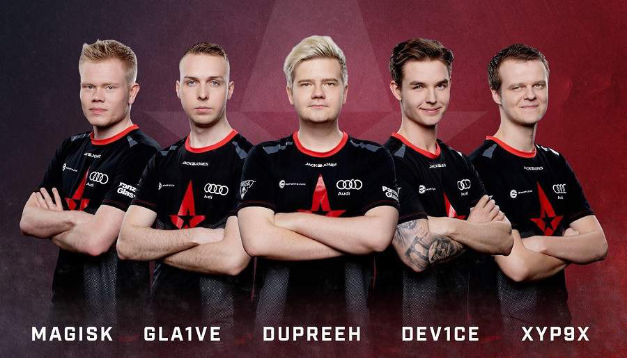 Thành viên dự bị hiếm hoi trong làng CSGO lần đầu ra sân khi Gla1ve phải tạm nghỉ vì kiệt sức - Ảnh 2.