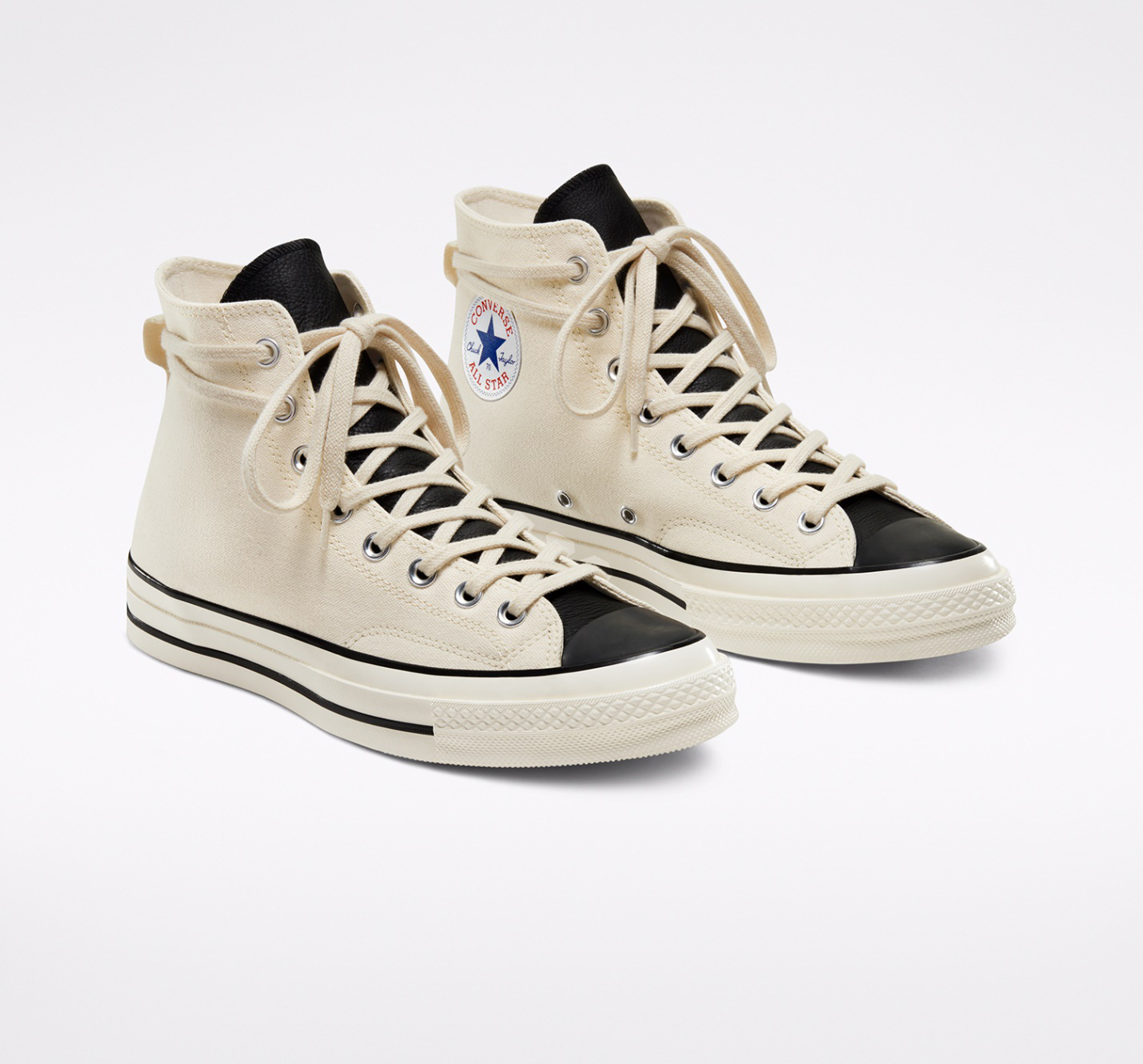 Incubate sẽ đổ bộ lên kệ tại Việt Nam trong đó có Converse Fear Of God Essentials - Ảnh 1.