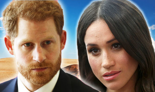 Harry được cho là muốn quay trở về Anh một mình sau hàng loạt mâu thuẫn, xung đột với Meghan Markle - Ảnh 1.