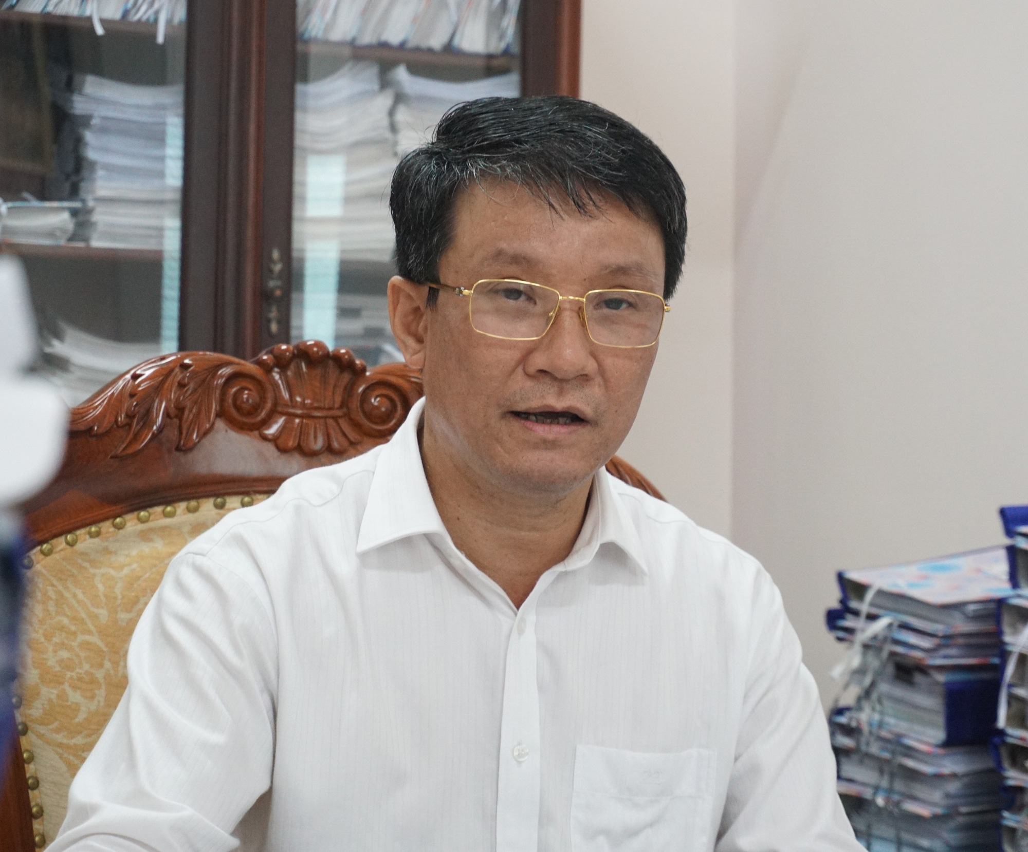 Chủ tịch tỉnh Thanh Hóa yêu cầu kiểm tra, rà soát toàn bộ hộ nghèo và cận nghèo trên địa bàn - Ảnh 2.