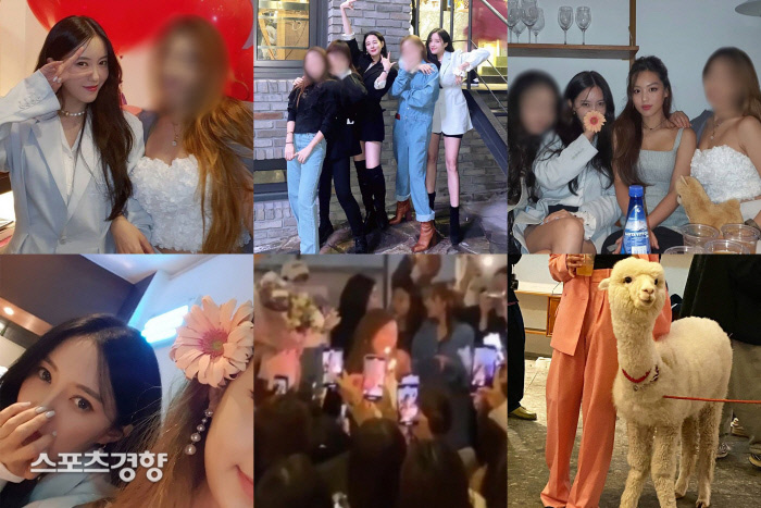 Nóng: Bà xã tài tử Lee Byung Hun cùng loạt mỹ nhân đình đám Hàn Quốc dự buổi tiệc hoành tráng ở Itaewon, bất chấp lệnh giãn cách xã hội - Ảnh 3.