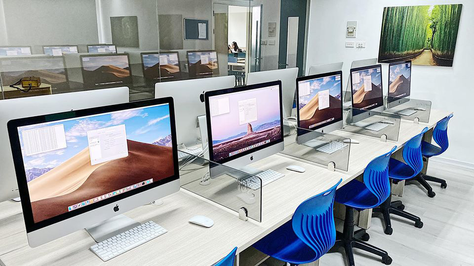 Bỏ túi ngay những ngành học mới “bắt trend” của Đại học Thăng Long - Ảnh 1. Bỏ túi ngay những ngành học mới “bắt trend” của Đại học Thăng Long - Ảnh 1.