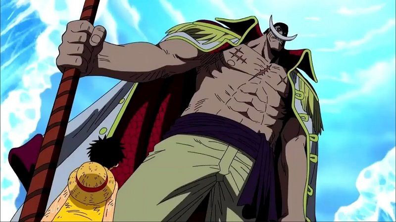 One Piece: Trở thành cướp biển mạnh thống trị Tân thế giới vì các Tứ Hoàng đều có mục tiêu của riêng mình - Ảnh 1.