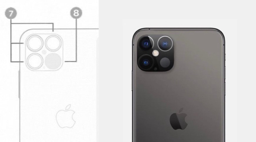 iPhone 12 có thể sẽ ra mắt vào tháng 10, thông số chi tiết đã lộ gần hết - Ảnh 1. iPhone 12 có thể sẽ ra mắt vào tháng 10, thông số chi tiết đã lộ gần hết - Ảnh 1.