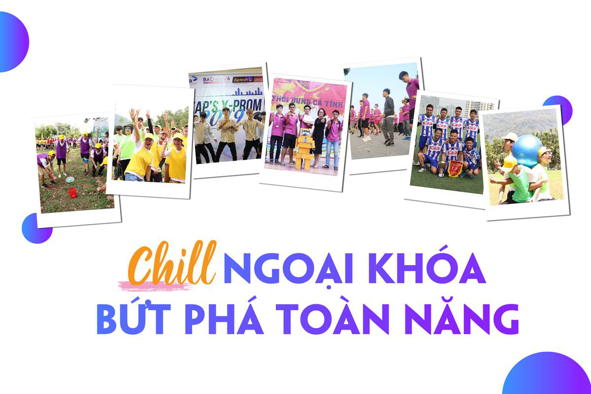 Tiết kiệm thanh xuân với 2.5 năm học công nghệ thông tin - Ảnh 5. Tiết kiệm thanh xuân với 2.5 năm học công nghệ thông tin - Ảnh 5.