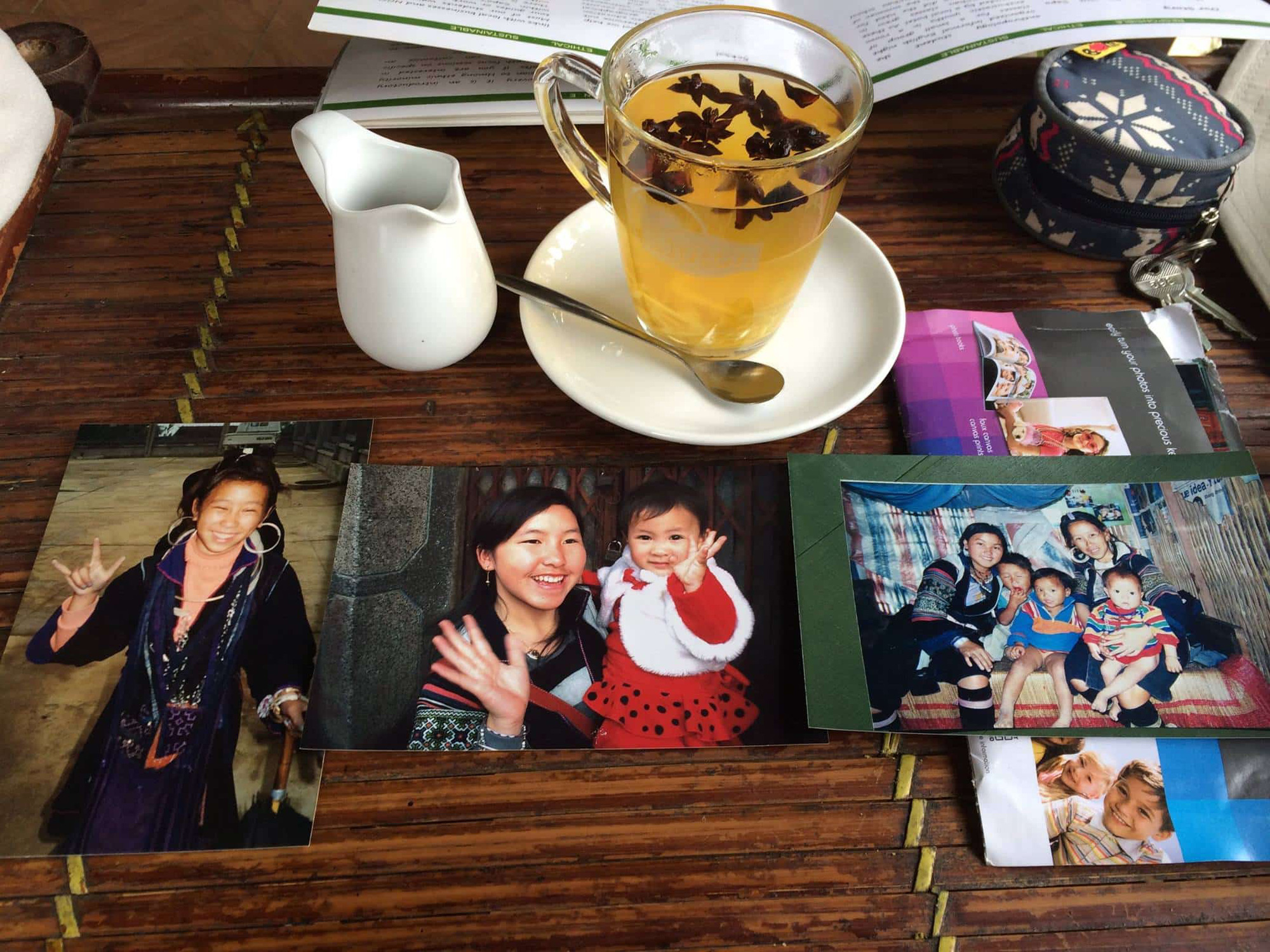 Báo nước ngoài gợi ý 7 quán cafe đáng để đi nhất khi đến du lịch Sa Pa - Ảnh 2. Báo nước ngoài gợi ý 7 quán cafe đáng để đi nhất khi đến du lịch Sa Pa - Ảnh 2.