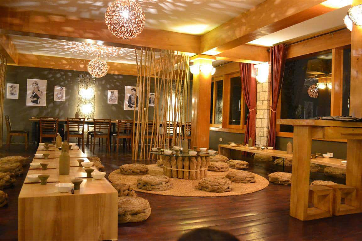 Báo nước ngoài gợi ý 7 quán cafe đáng để đi nhất khi đến du lịch Sa Pa - Ảnh 6. Báo nước ngoài gợi ý 7 quán cafe đáng để đi nhất khi đến du lịch Sa Pa - Ảnh 6.