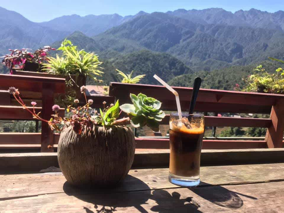 Báo nước ngoài gợi ý 7 quán cafe đáng để đi nhất khi đến du lịch Sa Pa - Ảnh 7. Báo nước ngoài gợi ý 7 quán cafe đáng để đi nhất khi đến du lịch Sa Pa - Ảnh 7.