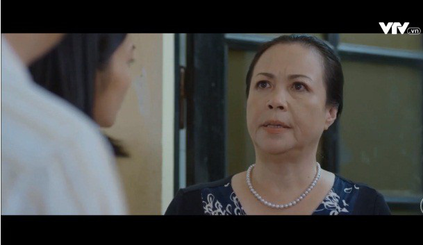 NSƯT Thanh Quý: Từng có suy nghĩ dừng đóng phim sau tai nạn - Ảnh 1. NSƯT Thanh Quý: Từng có suy nghĩ dừng đóng phim sau tai nạn - Ảnh 1.