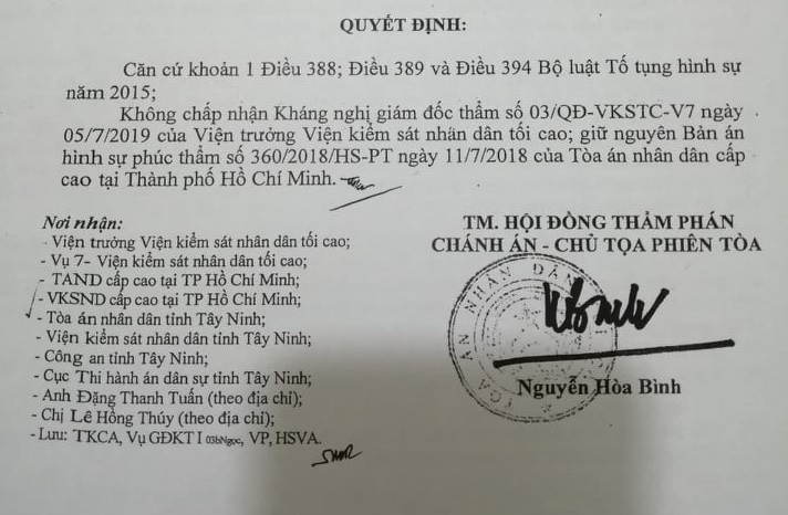 Sau 6 năm mang tội hiếp dâm trẻ em, thanh niên trắng án khi trải qua 5 phiên tòa xét xử  - Ảnh 2.