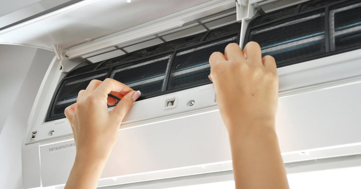 6 sai lầm tai hại gia đình nào cũng mắc khi dùng điều hòa, vừa khiến hóa đơn tăng vùn vụt vừa hại cho sức khỏe - Ảnh 1. 6 sai lầm tai hại gia đình nào cũng mắc khi dùng điều hòa, vừa khiến hóa đơn tăng vùn vụt vừa hại cho sức khỏe - Ảnh 1.
