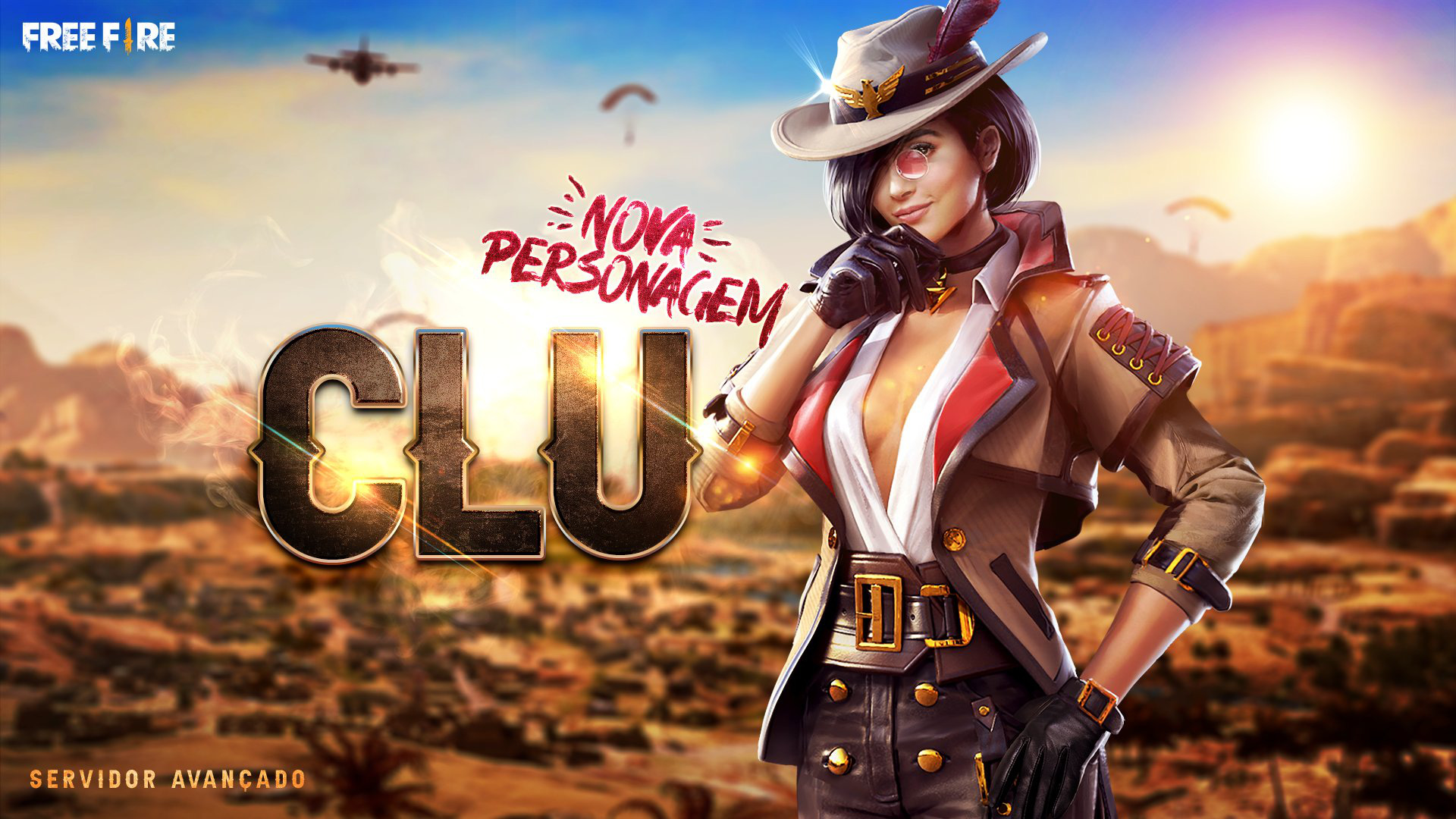 Không chỉ một, Free Fire có thể tung ra ba nhân vật mới liên tiếp, tất cả đều có kỹ năng cực bá đạo? - Ảnh 3. Không chỉ một, Free Fire có thể tung ra ba nhân vật mới liên tiếp, tất cả đều có kỹ năng cực bá đạo? - Ảnh 3.