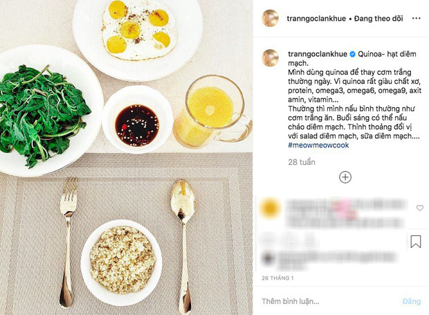 Sao Việt lấy lại dáng đẹp sau sinh: Nhã Phương tập lên cả cơ bụng, Lan Khuê bụng phẳng lì không chút mỡ thừa - Ảnh 16. Sao Việt lấy lại dáng đẹp sau sinh: Nhã Phương tập lên cả cơ bụng, Lan Khuê bụng phẳng lì không chút mỡ thừa - Ảnh 16.