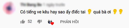 Dù làm thành công món kẹo tuổi thơ ai cũng thích nhưng clip mới của Bà Tân Vlog lại khiến người xem khó chịu vì một nhân vật “lắm mồm” - Ảnh 6.