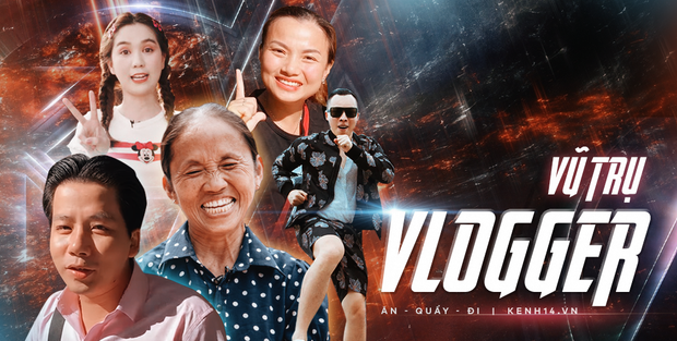 Dù làm thành công món kẹo tuổi thơ ai cũng thích nhưng clip mới của Bà Tân Vlog lại khiến người xem khó chịu vì một nhân vật “lắm mồm” - Ảnh 8.