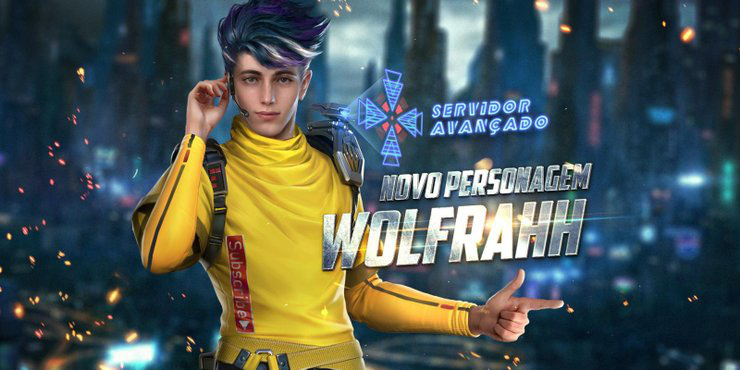 Không chỉ một, Free Fire có thể tung ra ba nhân vật mới liên tiếp, tất cả đều có kỹ năng cực bá đạo? - Ảnh 2. Không chỉ một, Free Fire có thể tung ra ba nhân vật mới liên tiếp, tất cả đều có kỹ năng cực bá đạo? - Ảnh 2.