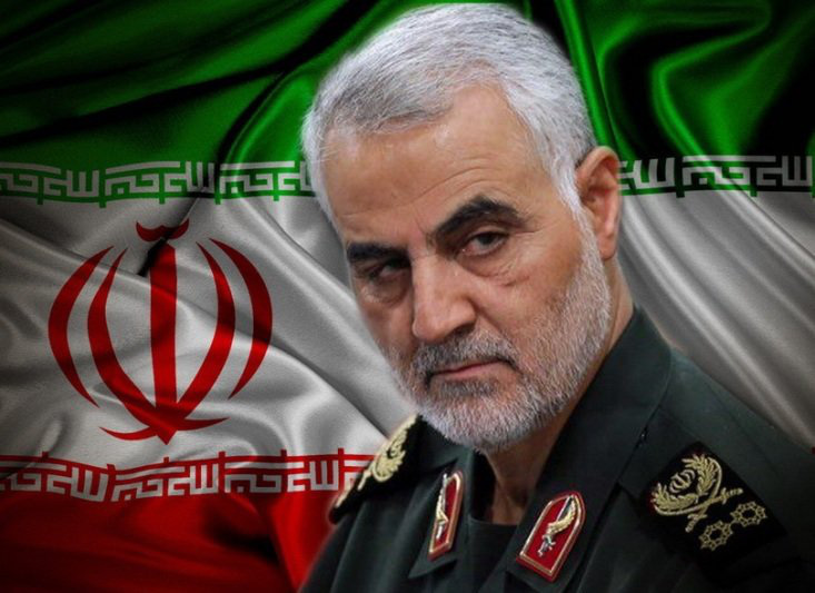 Kịch bản Mỹ tấn công tàu dầu Iran: Điều trùng hợp lạnh người với vụ sát hại tướng Soleimani - Ảnh 2.