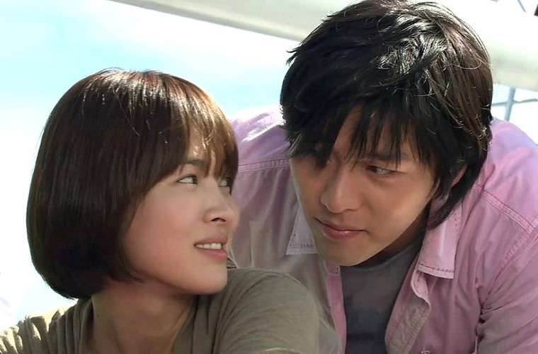 Chuyện tình Song Hye Kyo - Hyun Bin: Đẹp nhưng 2 chữ tiểu tam làm nên cái kết thị phi, sau bao đau khổ liệu có về với nhau? - Ảnh 7. Chuyện tình Song Hye Kyo - Hyun Bin: Đẹp nhưng 2 chữ tiểu tam làm nên cái kết thị phi, sau bao đau khổ liệu có về với nhau? - Ảnh 7.