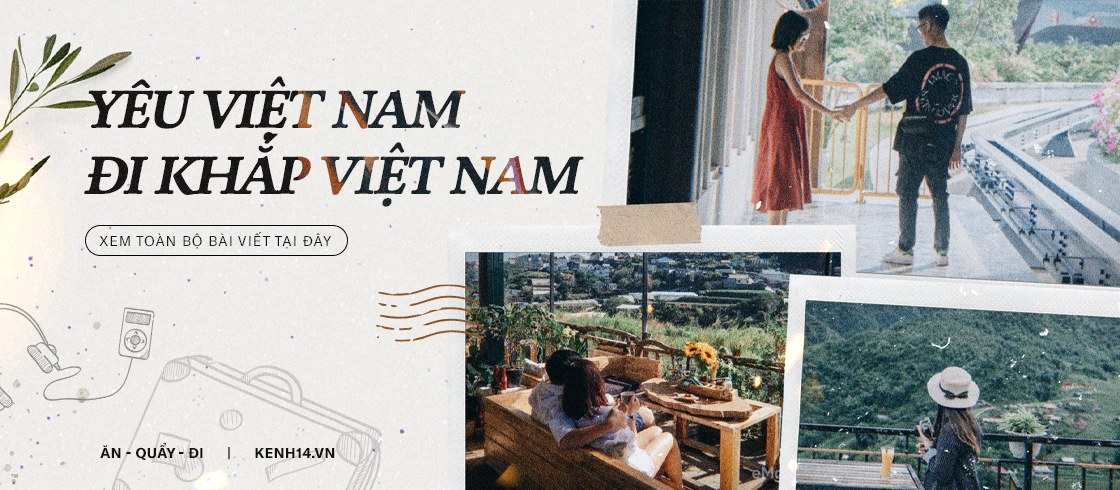 “Không đâu bằng quê mình”: Những bước chân không mỏi sau mùa dịch, đi hết Việt Nam để bỗng thấy yêu thương - Ảnh 9.