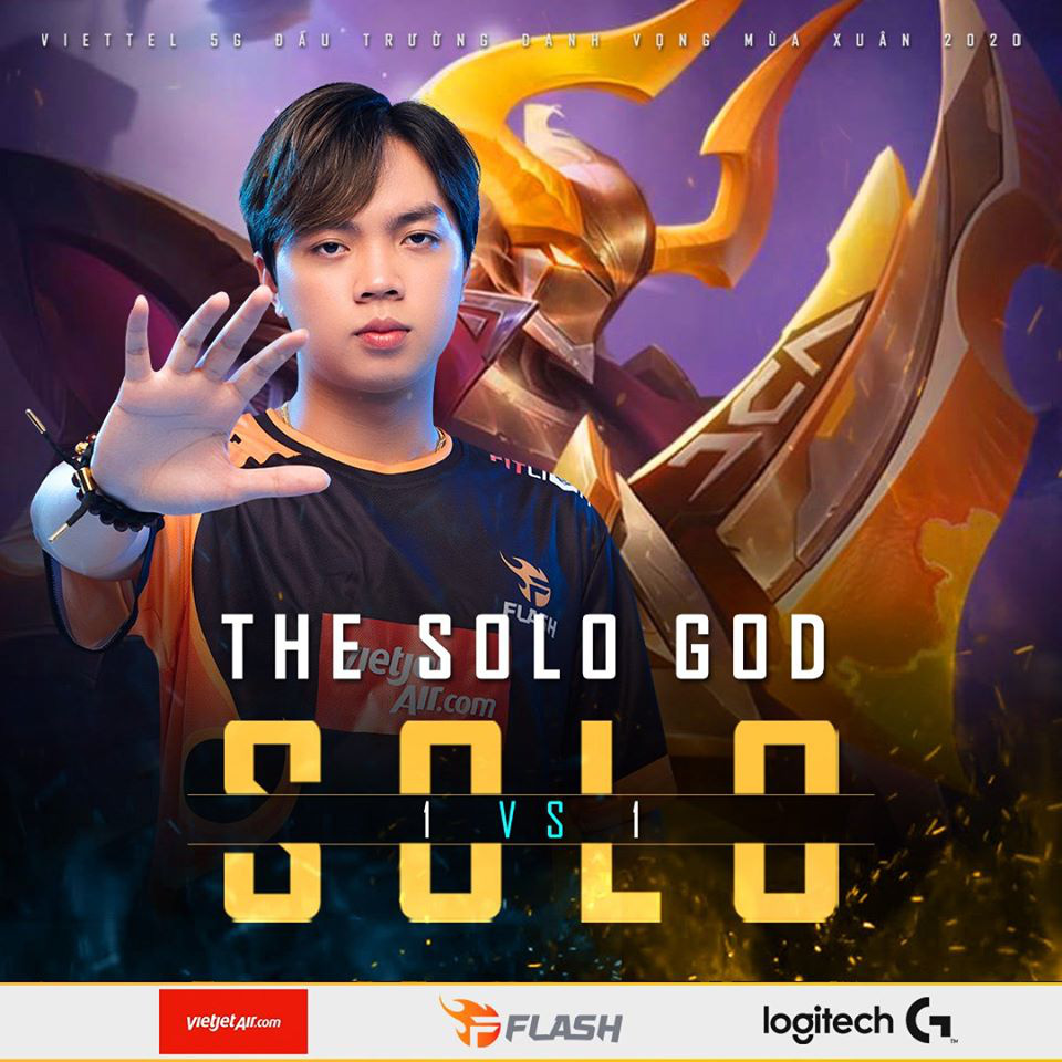 Suýt chút nữa, Lai Bâng đã hạ gục ADC để trở thành &quot;The Solo God&quot; nhưng sự thiếu kinh nghiệm khiến thần đồng phải trả giá - Ảnh 1.