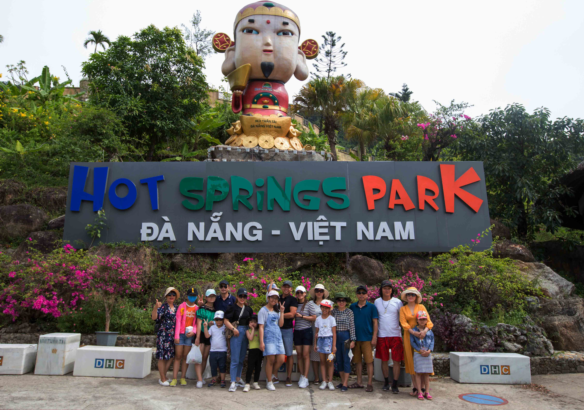 Tour Đà Nẵng 